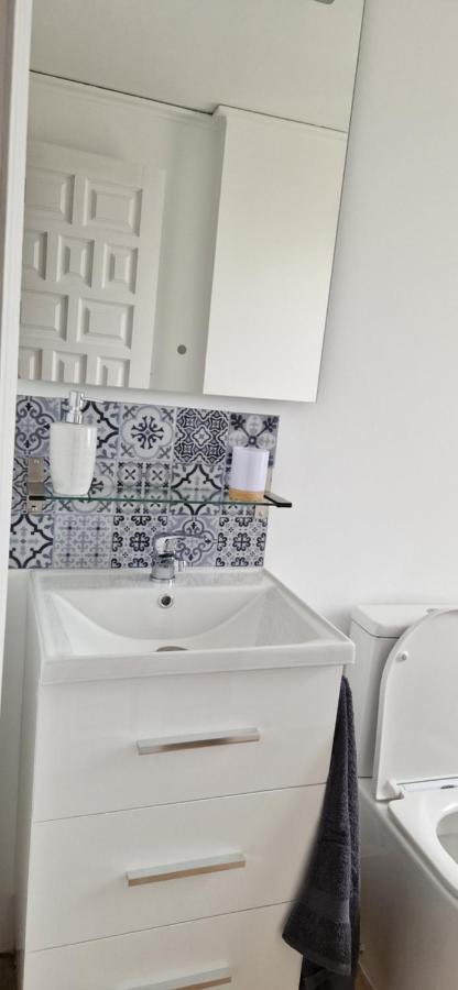 En Denia, Urbanizacion El Palmar Con Piscina, Toboganes Y Chiringuito Appartement *