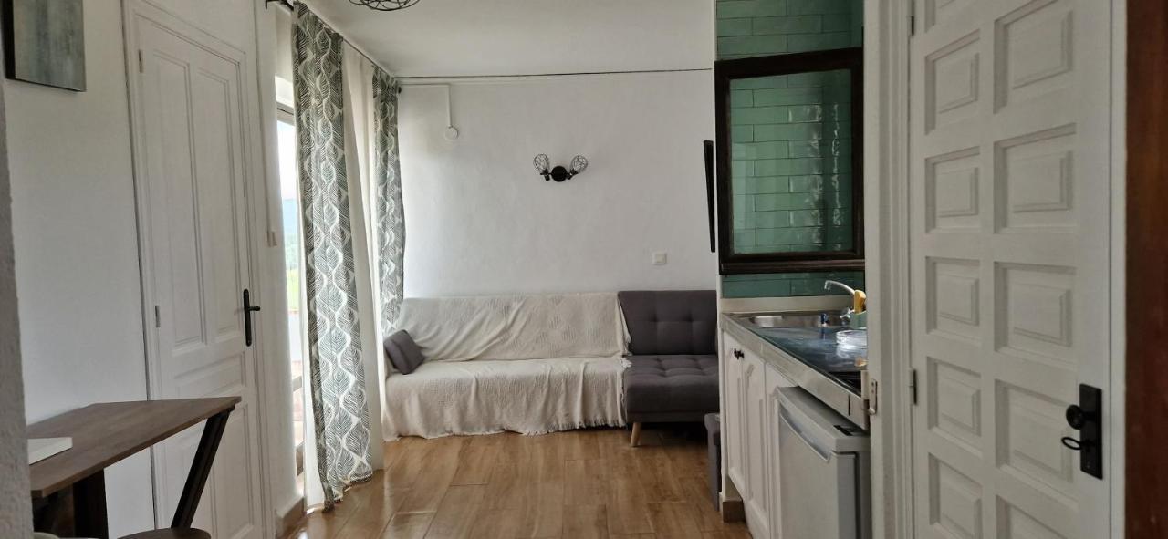 En Denia, Urbanizacion El Palmar Con Piscina, Toboganes Y Chiringuito Appartement Dénia