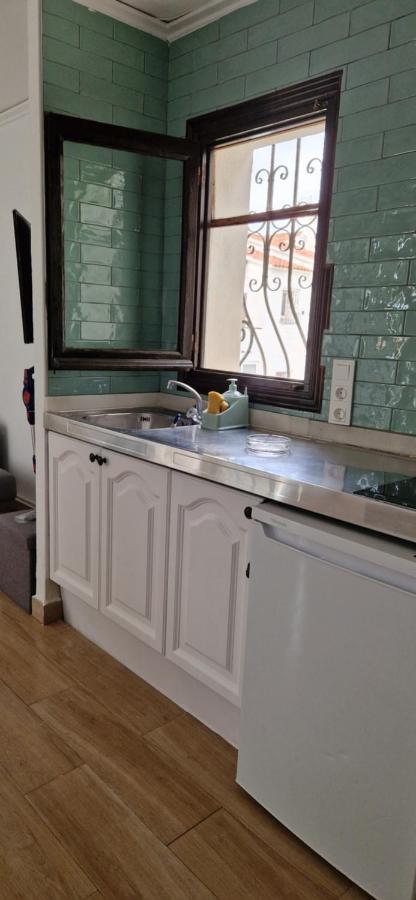 Appartement En Denia, Urbanizacion El Palmar Con Piscina, Toboganes Y Chiringuito *
