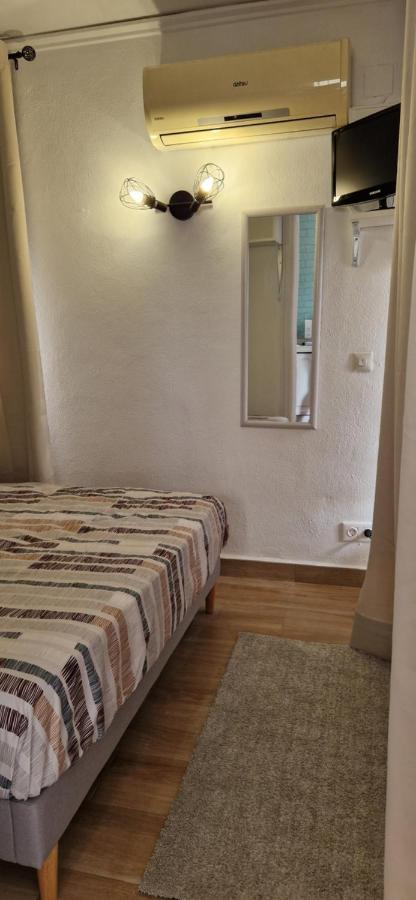 En Denia, Urbanizacion El Palmar Con Piscina, Toboganes Y Chiringuito Appartement *
